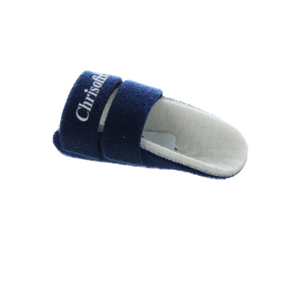 Chrisofix Attelle doigt Taille 4 Gibaud