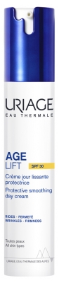 Age Lift Crème de Jour Lissante SPF30 Uriage
