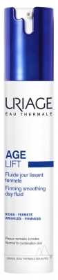 Age Lift Fluide Jour Lissant Fermeté Uriage