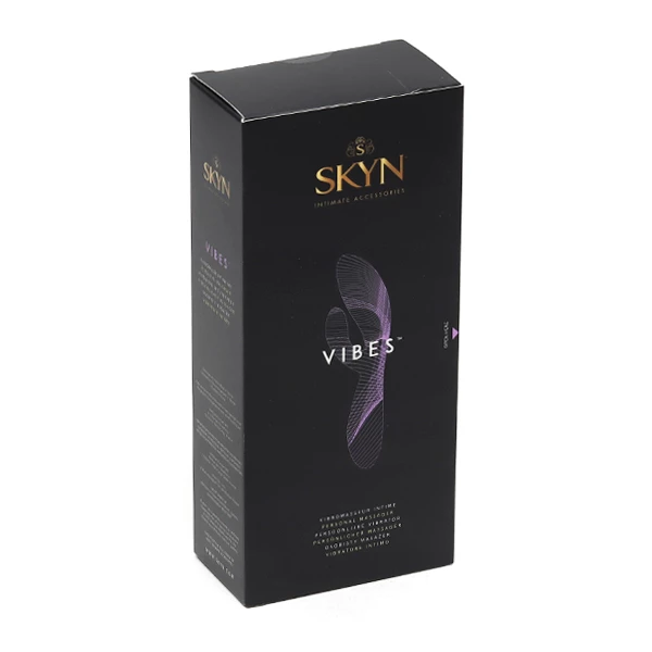 Manix Vibromasseur Skyn Vibes