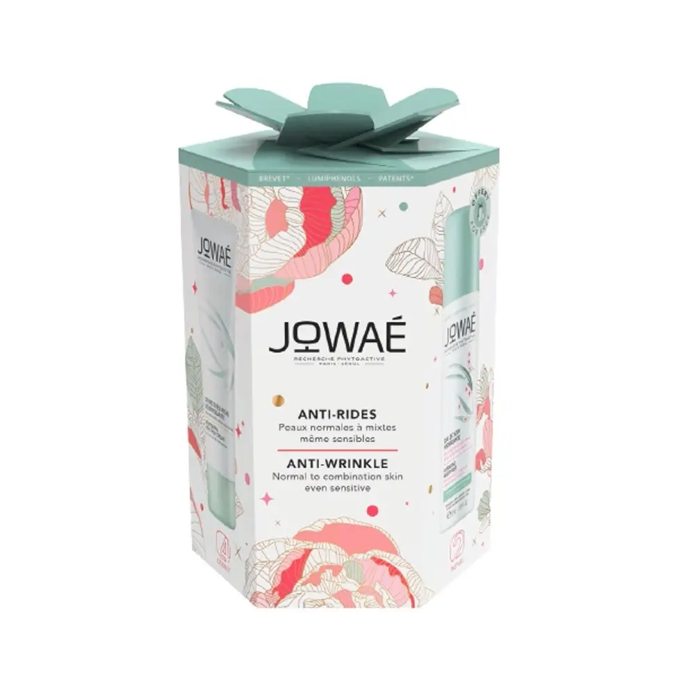 [NgRT011uyRT0006492] Coffret Anti-Rides Jowae