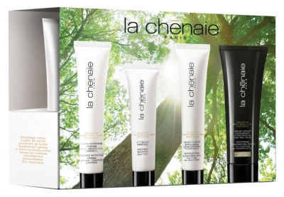 Coffret Découverte La Chênaie