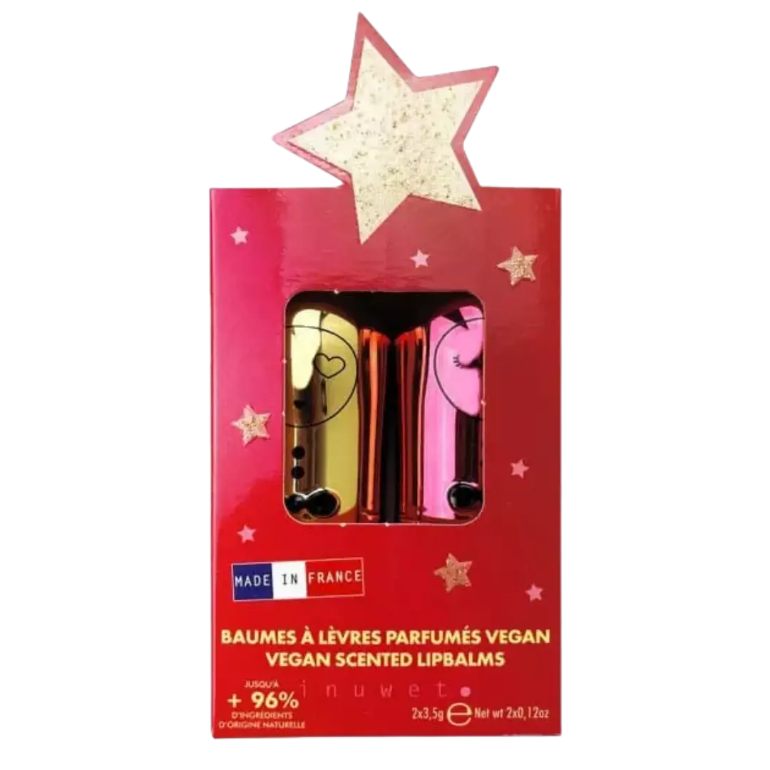 Coffret Etoile Inuwet