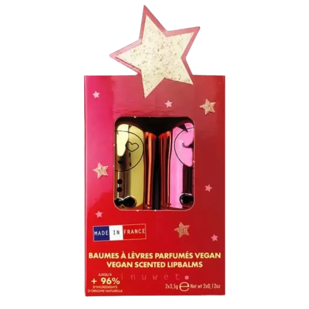 [NgRT011uyRT0006543] Coffret Etoile Inuwet