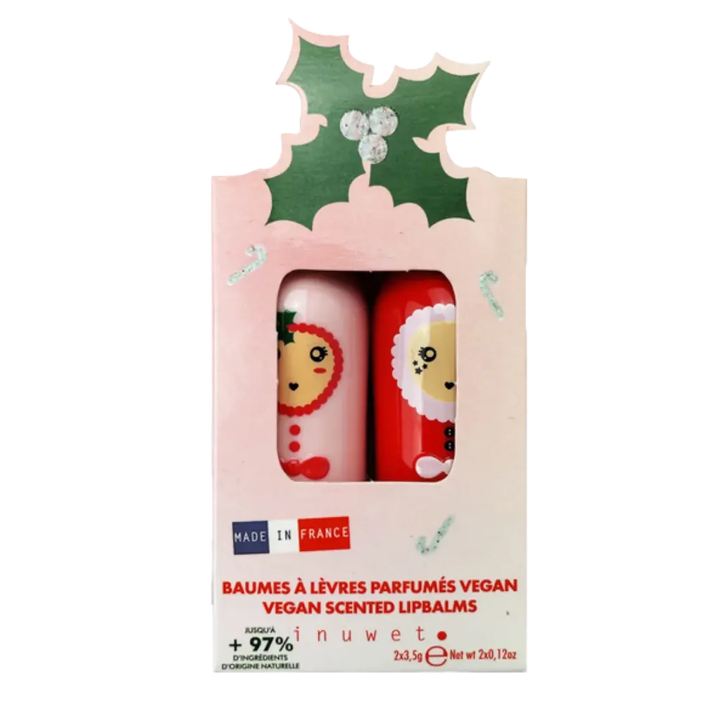 Coffret Houx Inuwet