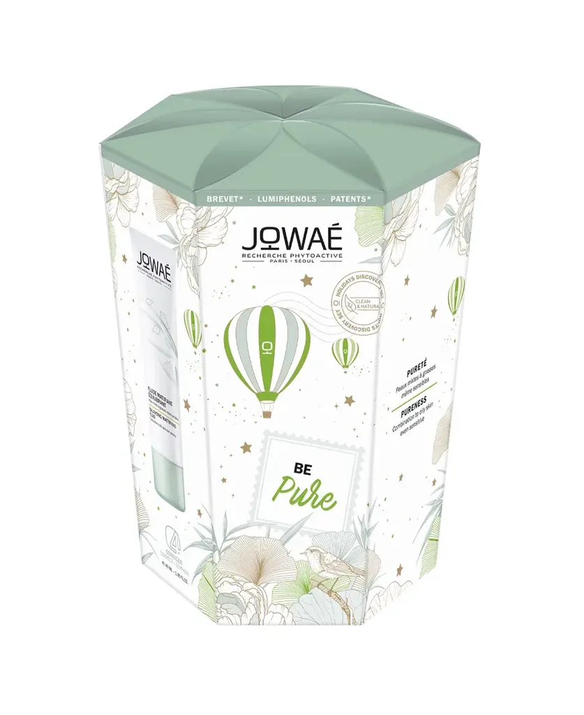 [NgRT011uyRT0006617] Coffret Pureté Jowae