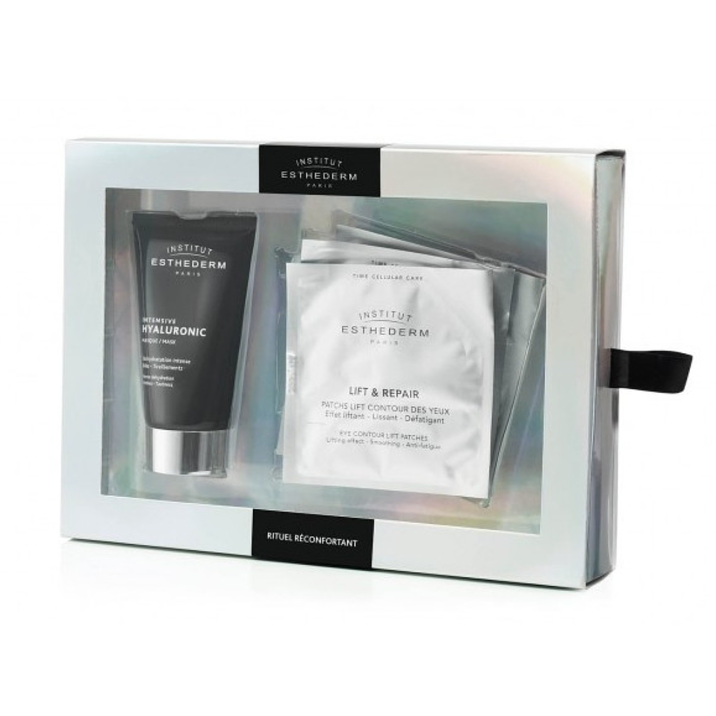 Coffret Rituel Réconfortant Esthederm