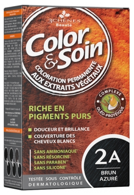 Coloration Color & Soin 3 Chênes