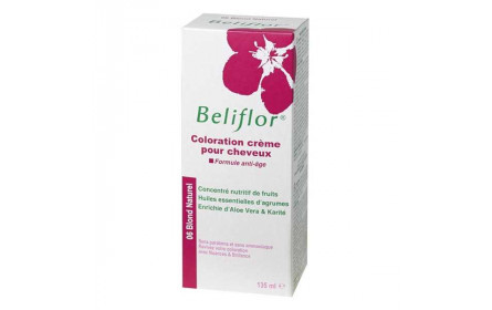 Coloration Crème Beliflor