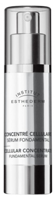 Concentré Cellulaire Sérum Fondamental Esthederm