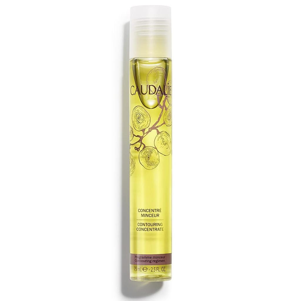 Concentré Minceur Caudalie