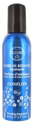 Conflits Brume de Bien-Être 100ml Elixirs & Co