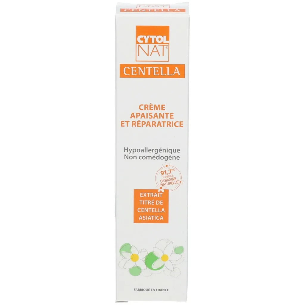 [NgRT011uyRT0007234] Crème Centella Cytolnat