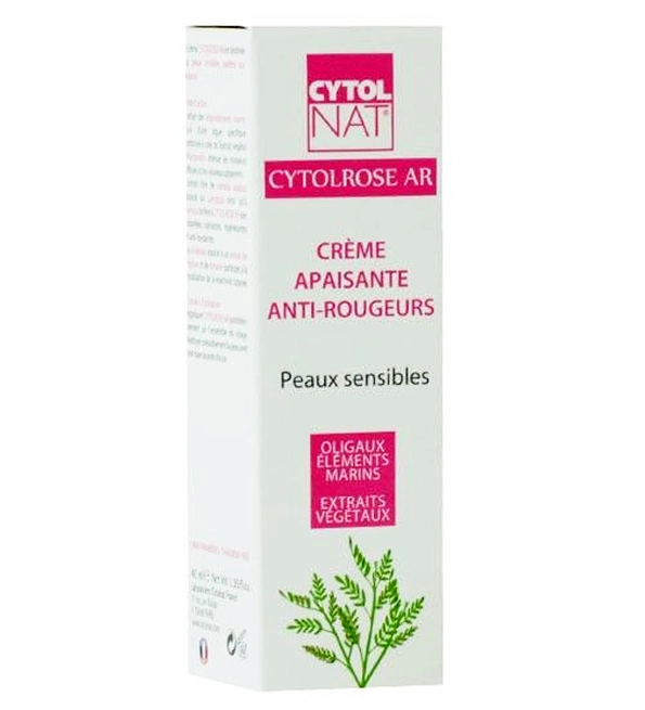 Crème Cytolrose AR Cytolnat