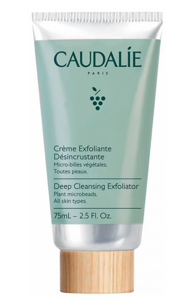 Crème Exfoliante Désincrustante Caudalie