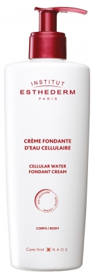 [NgRT011uyRT0007258] Crème Fondante d'Eau Cellulaire Esthederm