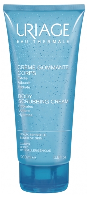 Crème Gommante Corps Uriage