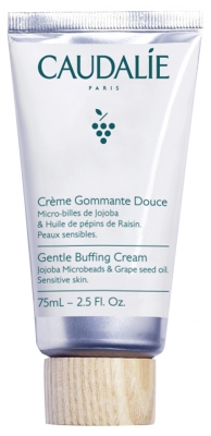 Crème Gommante Douce Caudalie