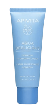 [NgRT011uyRT0007279] Crème Hydratante Confort Aqua Beelicious Apivita