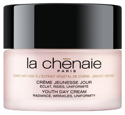 [NgRT011uyRT0007290] Crème Jeunesse Jour La Chênaie