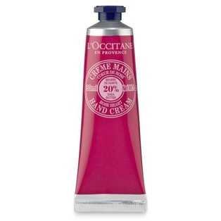 [NgRT011uyRT0007331] Crème Mains Rose 30ml L'Occitane en Provence
