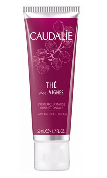 Crème Mains Thé des Vignes Caudalie