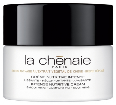 Crème Nutritive Intense La Chênaie