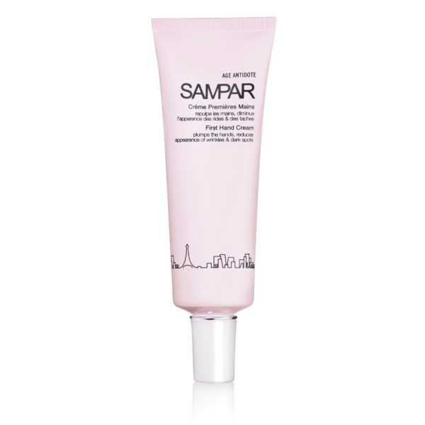 Crème Premières Mains 50 ml Sampar