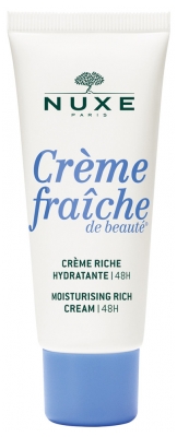 Crème Fraîche de Beauté Riche 30ml Nuxe