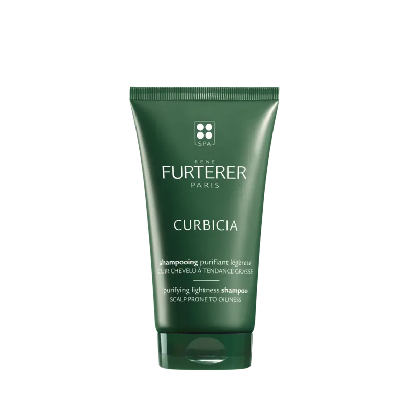 [844FgT00004vrqd] Curbicia Shampoing Purifiant Légèreté 150ml René Furterer
