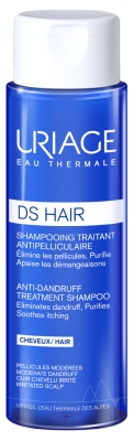 DS Hair Shampooing Traitant Antipelliculaire Uriage