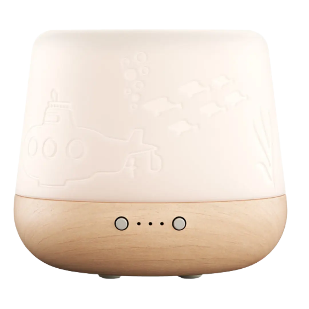 [NgRT011uyRT0007954] Diffuseur Cera Bébé Pranarôm