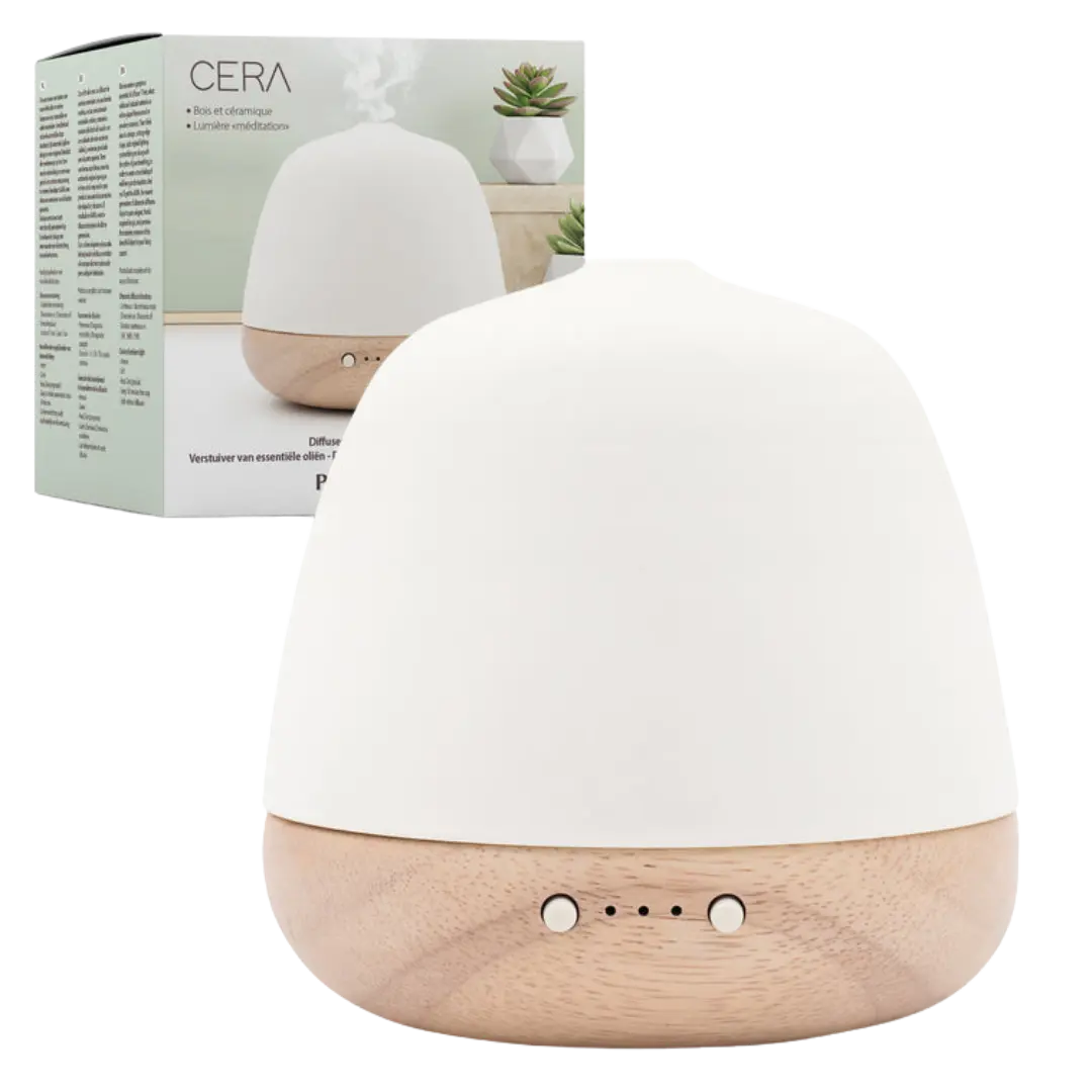 [844FgT00004vs3k] Diffuseur Cera Pranarôm