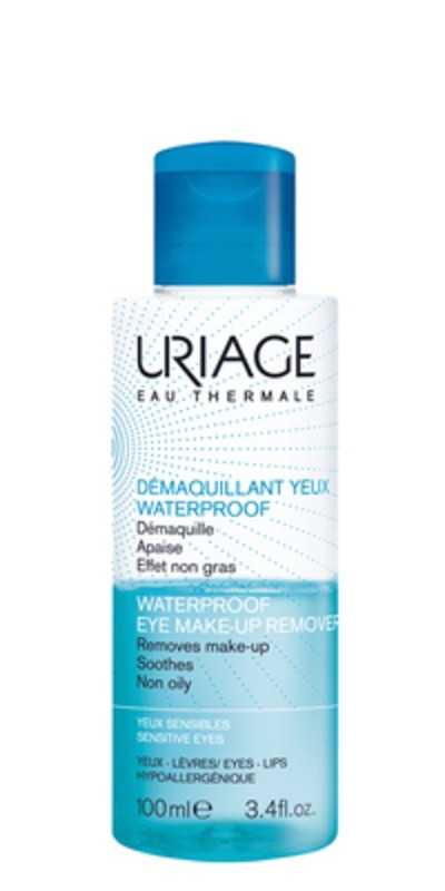 Démaquillant Yeux Waterproof Uriage