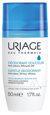 Déodorant Douceur Uriage