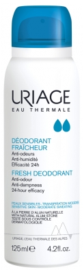 Déodorant Fraicheur Uriage