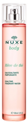 [844FgT00004vspd] Eau Exaltante Parfumante Rêve de Thé Nuxe