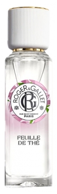 Eau Fraîche Parfumée Feuille de Thé Roger & Gallet