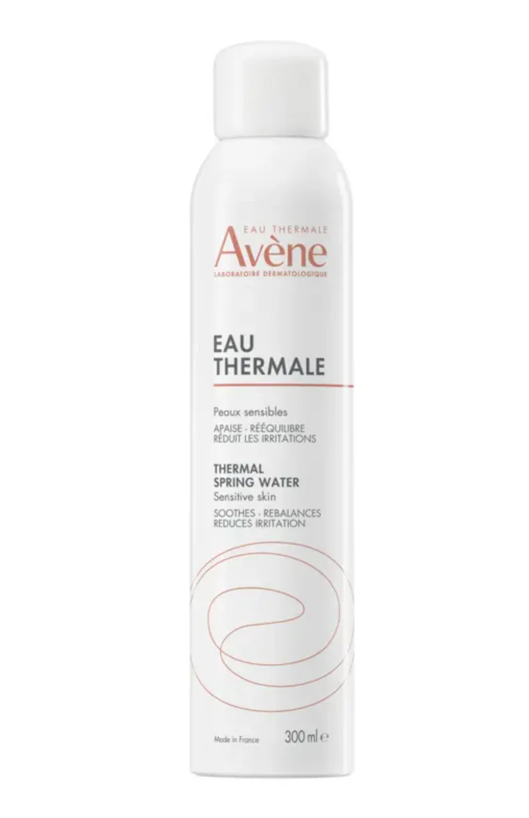 Eau Thermale Peaux Sensibles 300ml Avène