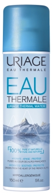 Eau Thermale Uriage