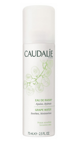Eau de Raisin Caudalie