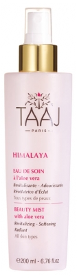 Eau de Soin à l'Aloe Vera Himalaya Taaj