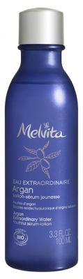 Eau extraordinaire d'argan 100ml Melvita