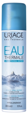 Eau thermale 300ml
