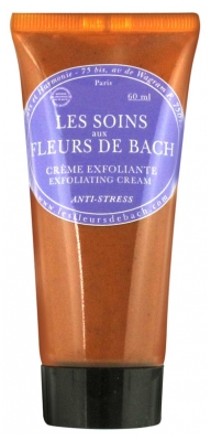 Elixirs & Co Crème Exfoliante Anti-Stress 60 ml