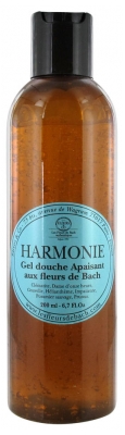 Elixirs & Co Harmonie Gel Douche Apaisant 200 ml