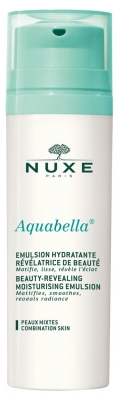 Emulsion Hydratante Aquabella Nuxe