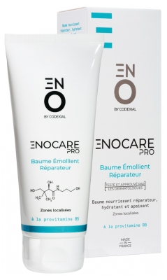 Enocare Pro Baume Emolient Réparateur Eno by Codexial