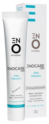 Enocare Pro Pâte Oléozinc Eno by Codexial