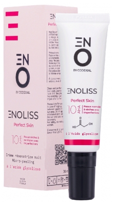 Enoliss Perfect Skin 10 AHA Eno by Codexial